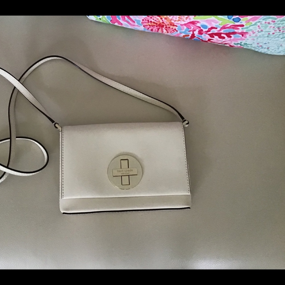 Kate Spade New York Newbury Lane Crossbody Bag